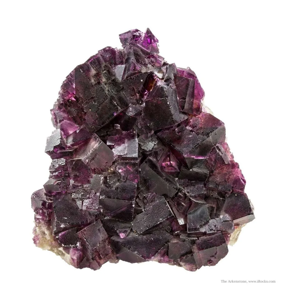 Fluorite - image 4