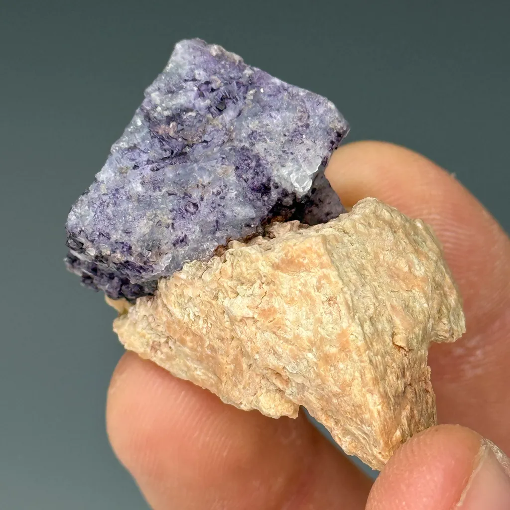Fluorite - image 3