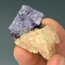 Fluorite - image 3
