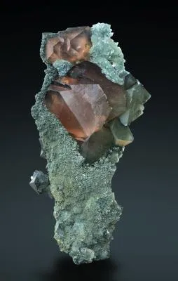 Fluorite image