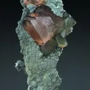 Fluorite - image 1