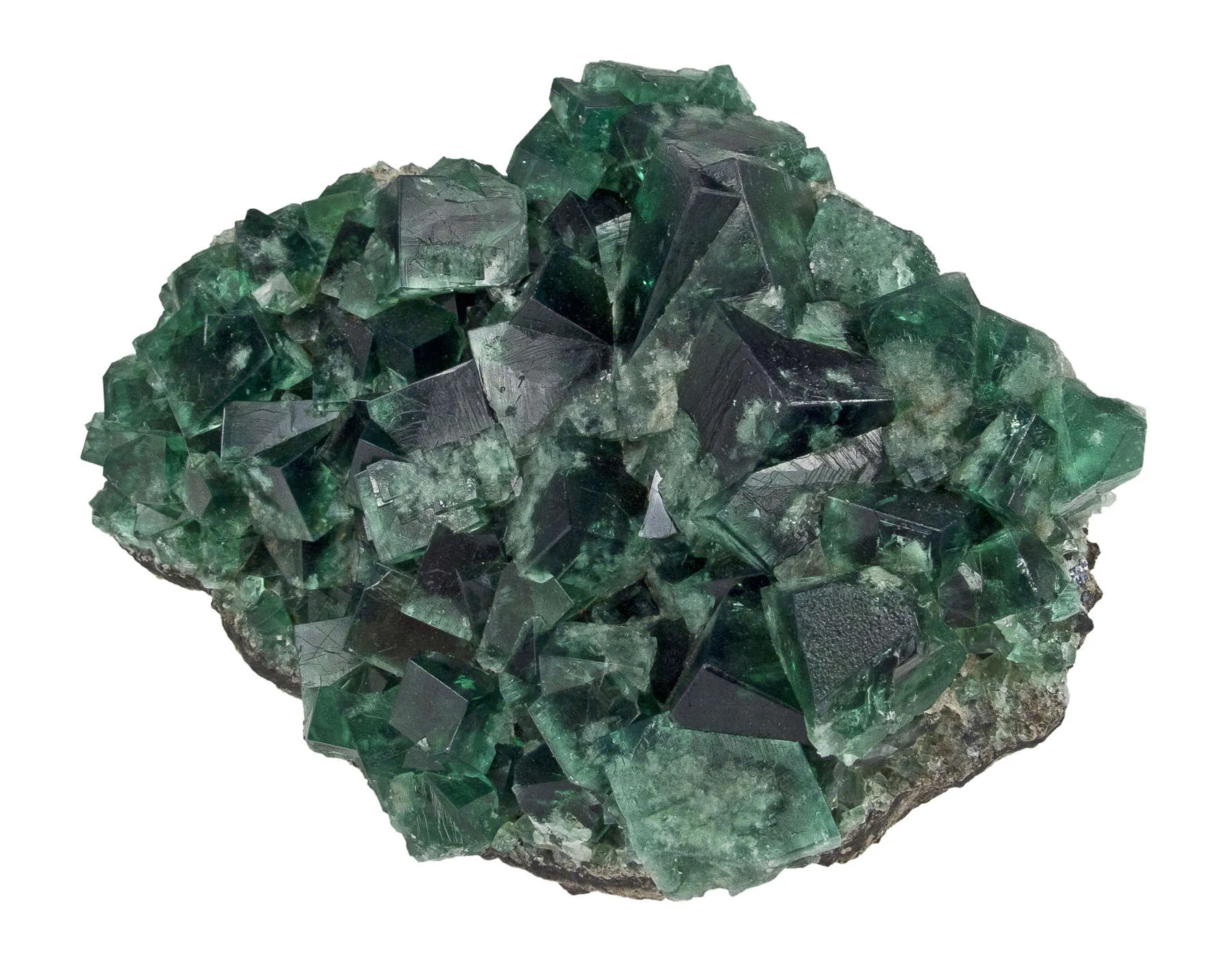 Fluorite - image 5
