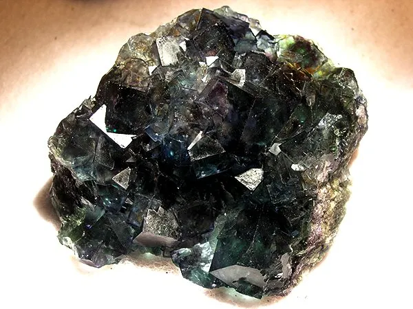 Fluorite image