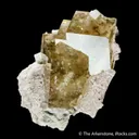 Fluorite - image 5