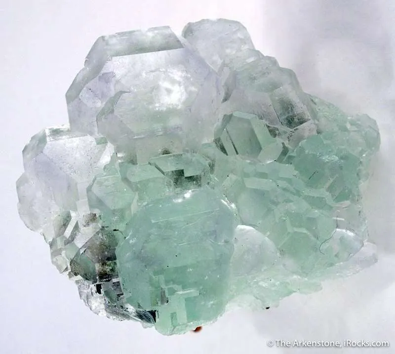 Fluorite - image 2