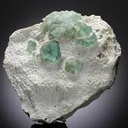 Fluorite - image 1