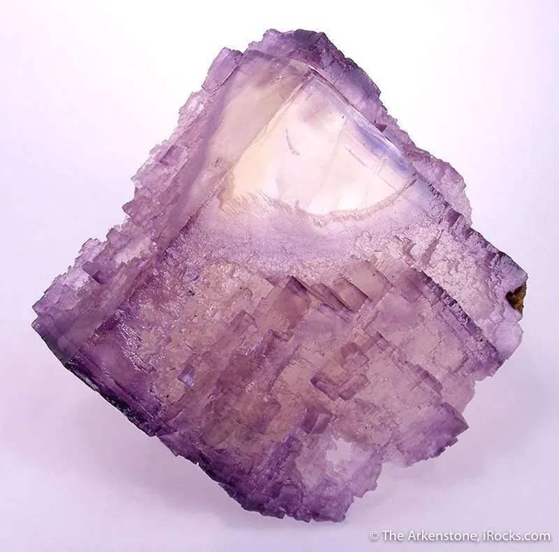 Fluorite - image 2