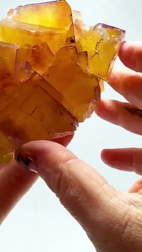 Fluorite - image 2
