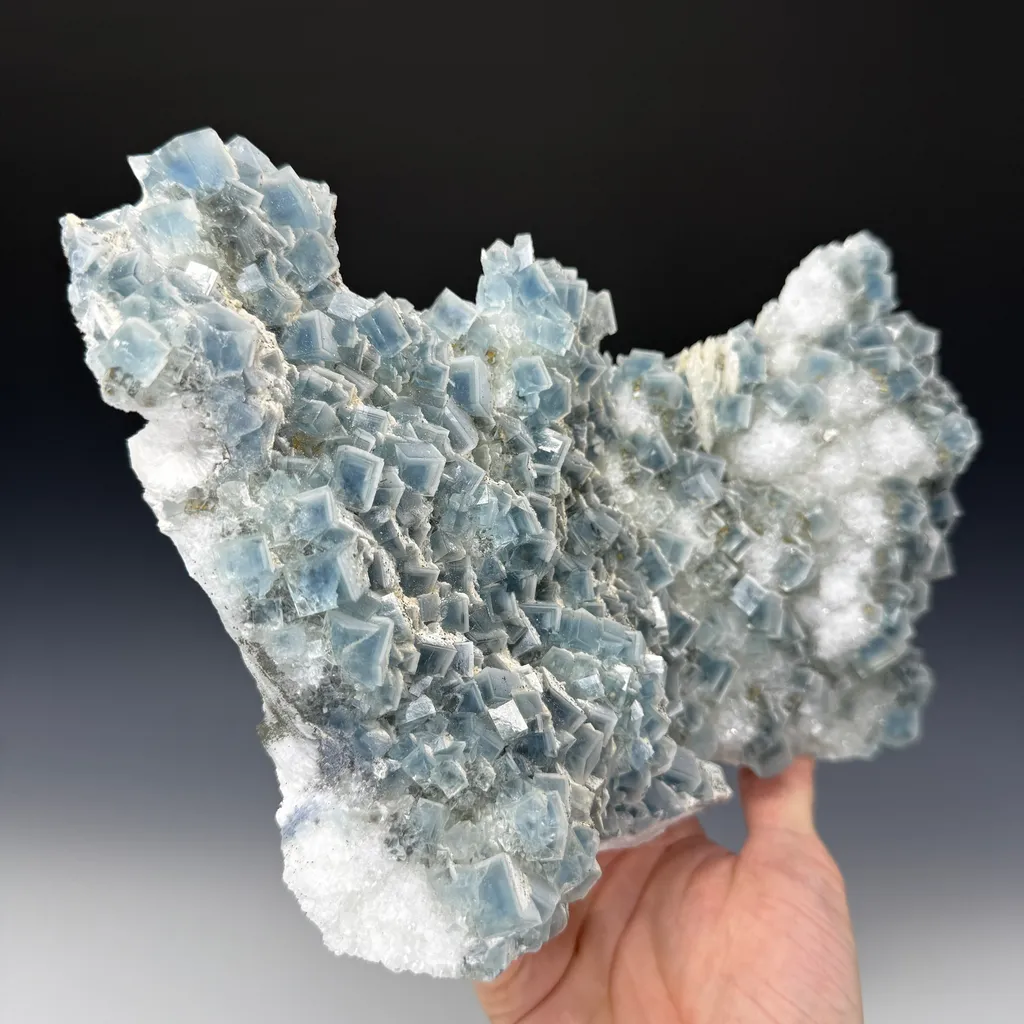 Fluorite - image 3