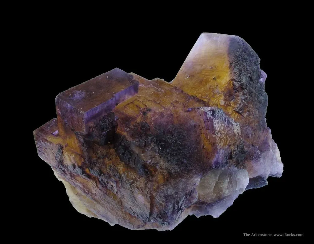 Fluorite - image 5