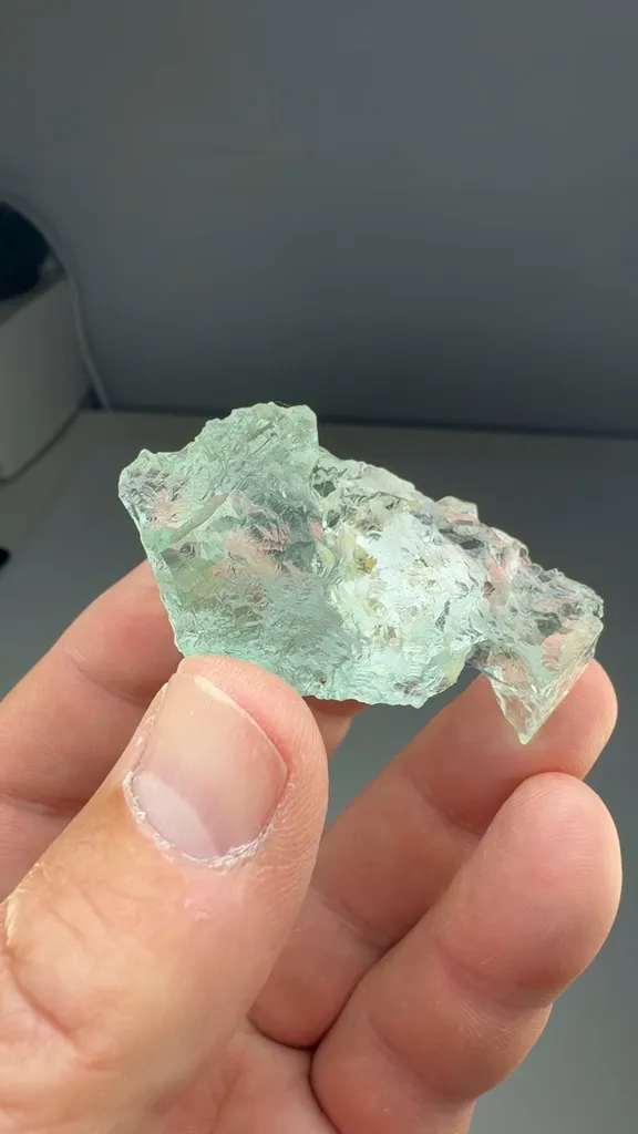 Fluorite - image 2