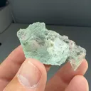Fluorite - image 2