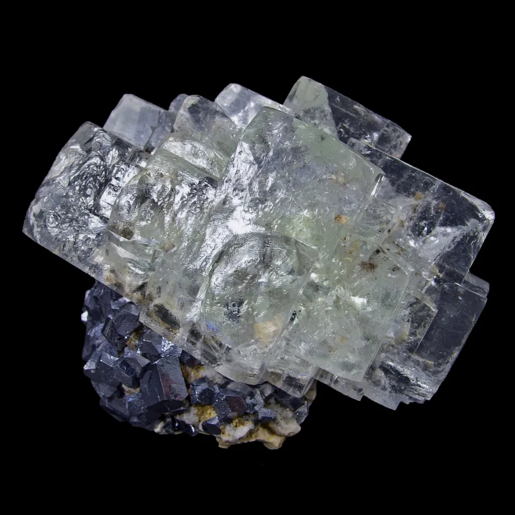 Fluorite image