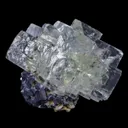 Fluorite - image 1