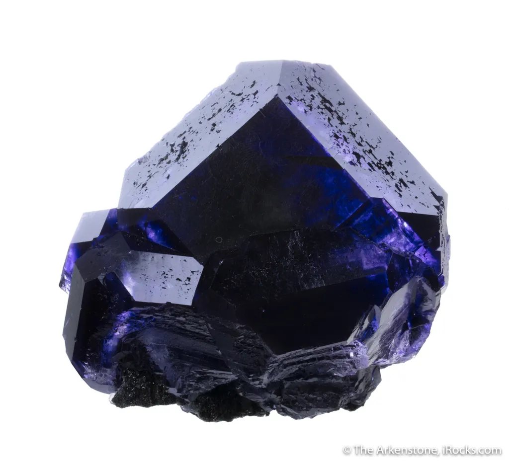 Fluorite - image 4