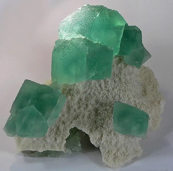 Fluorite image