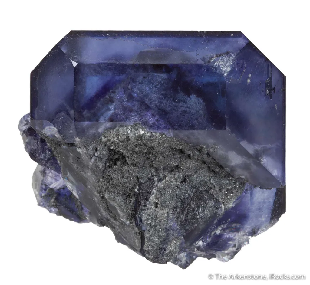 Fluorite - image 7