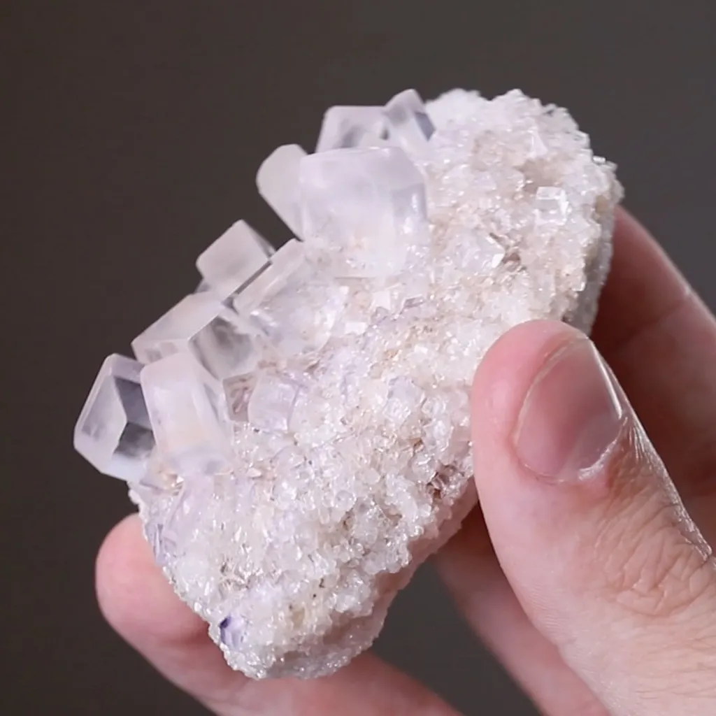 Fluorite - image 2