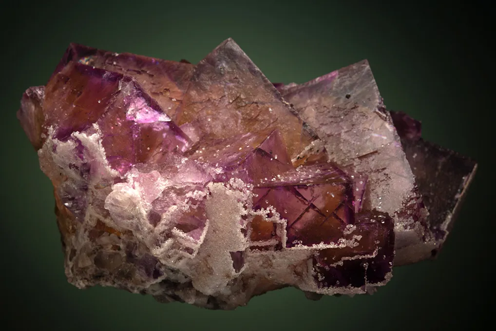 Fluorite - image 3