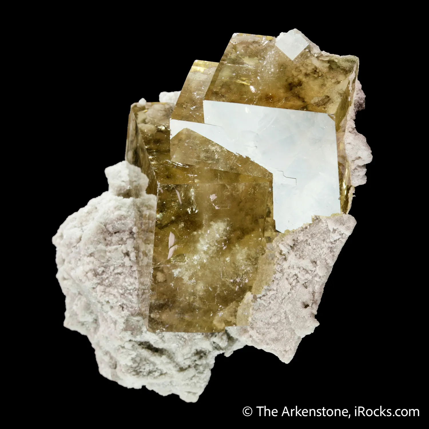 Fluorite - image 5