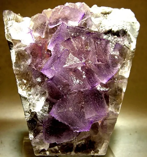 Fluorite - image 1
