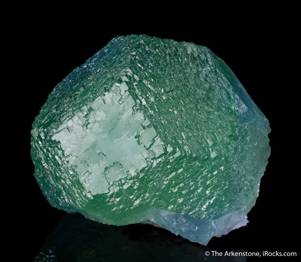 Fluorite - image 2