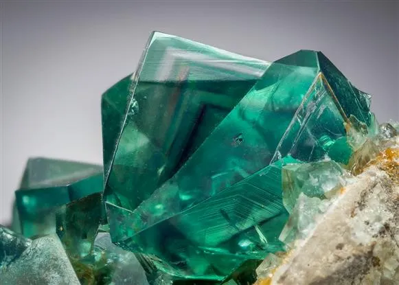 Fluorite image