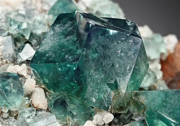 Fluorite image