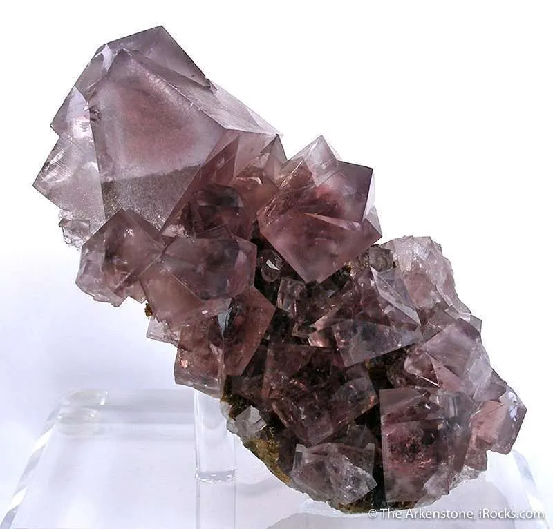 Fluorite - image 2