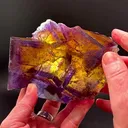 Fluorite - image 1