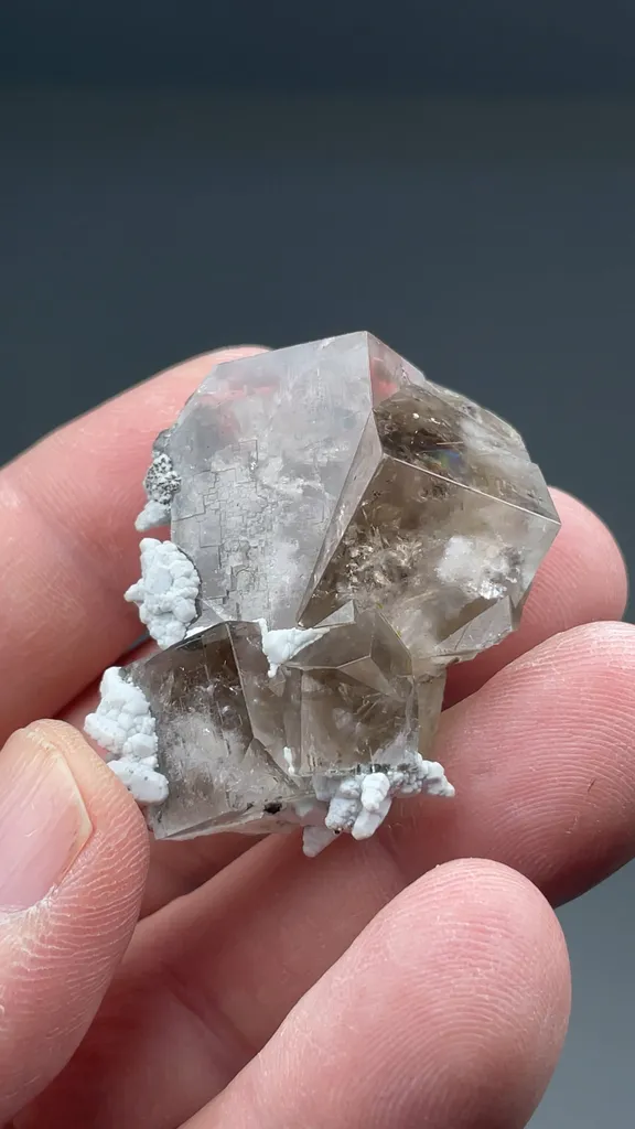 Fluorite - image 2