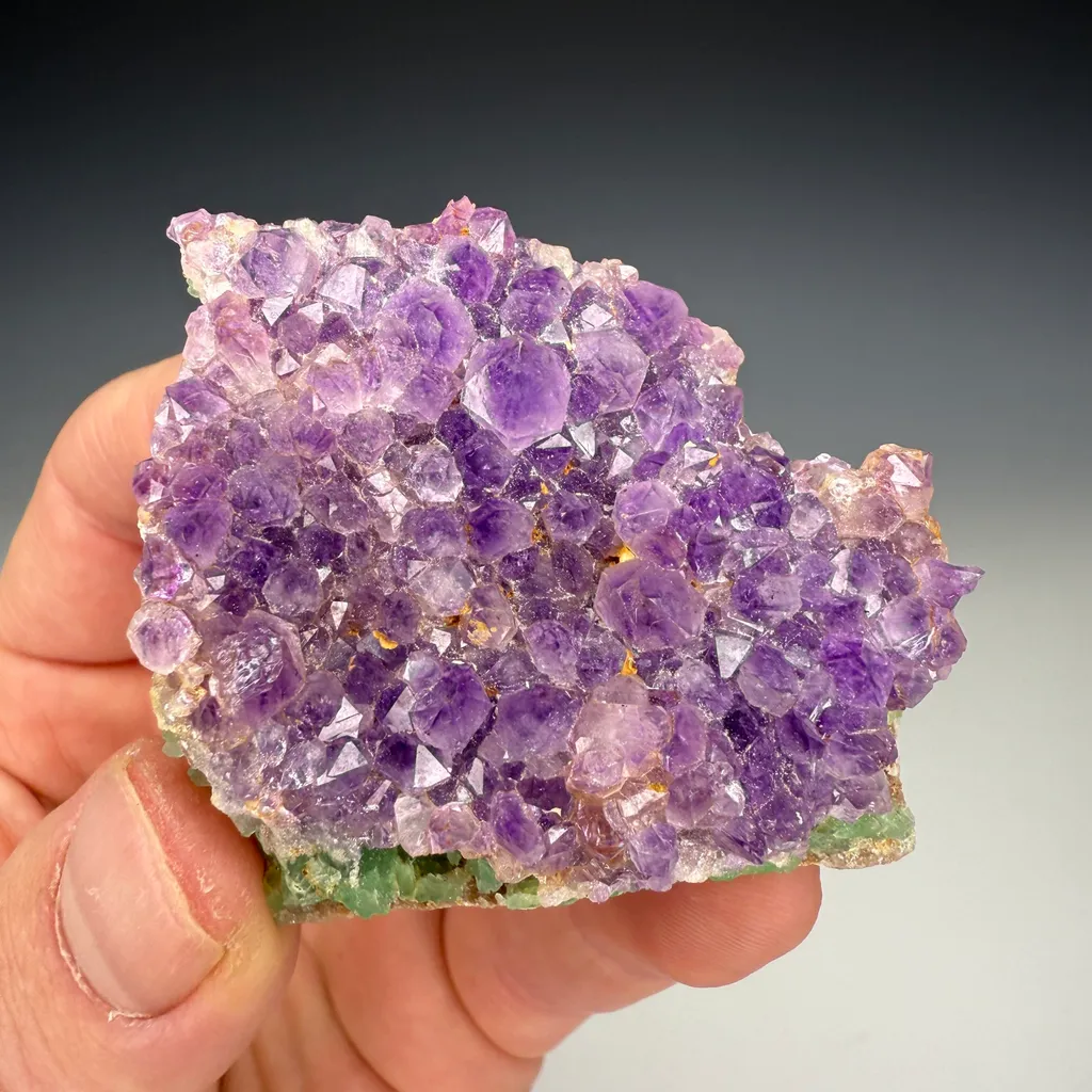 Fluorite - image 1
