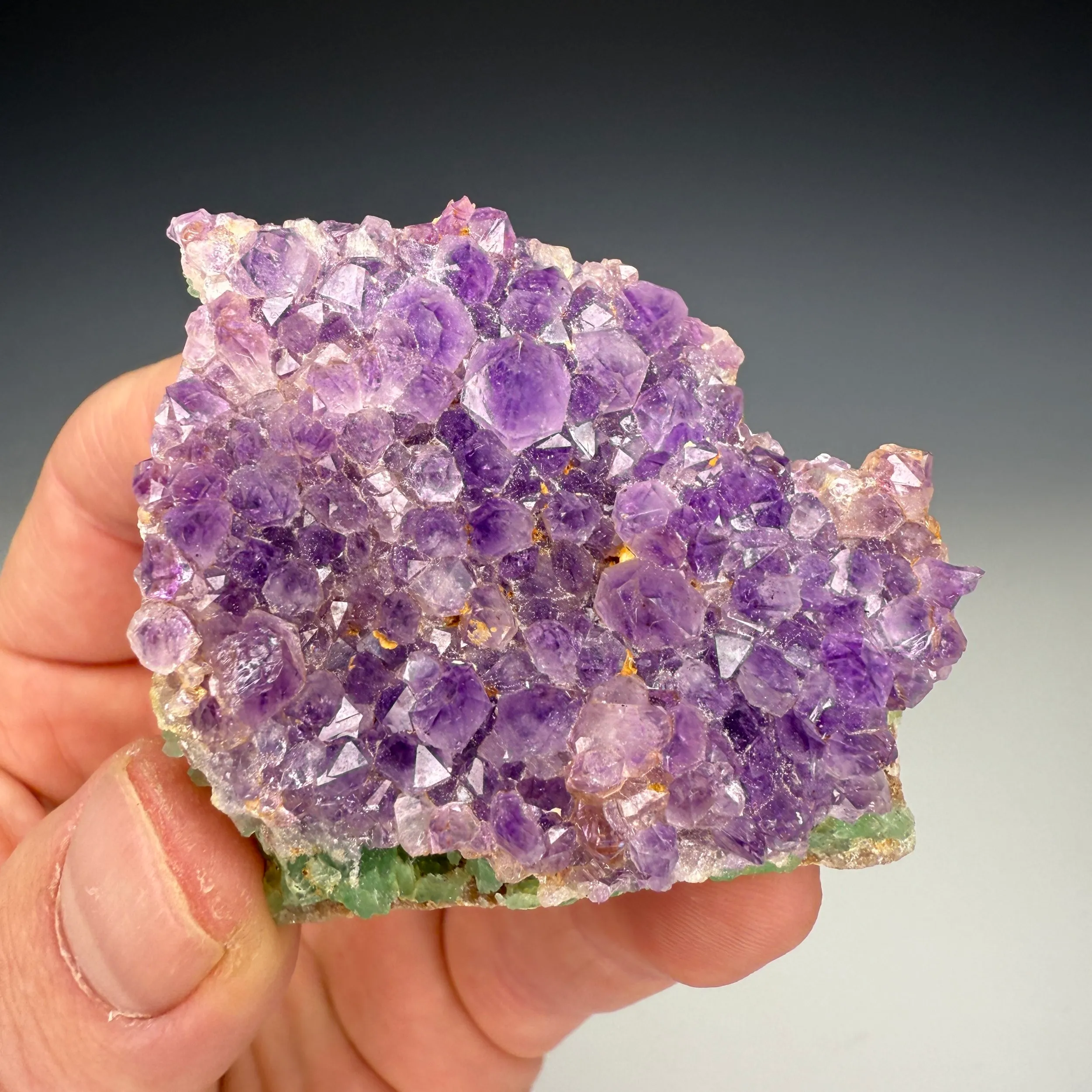 Fluorite - image 1