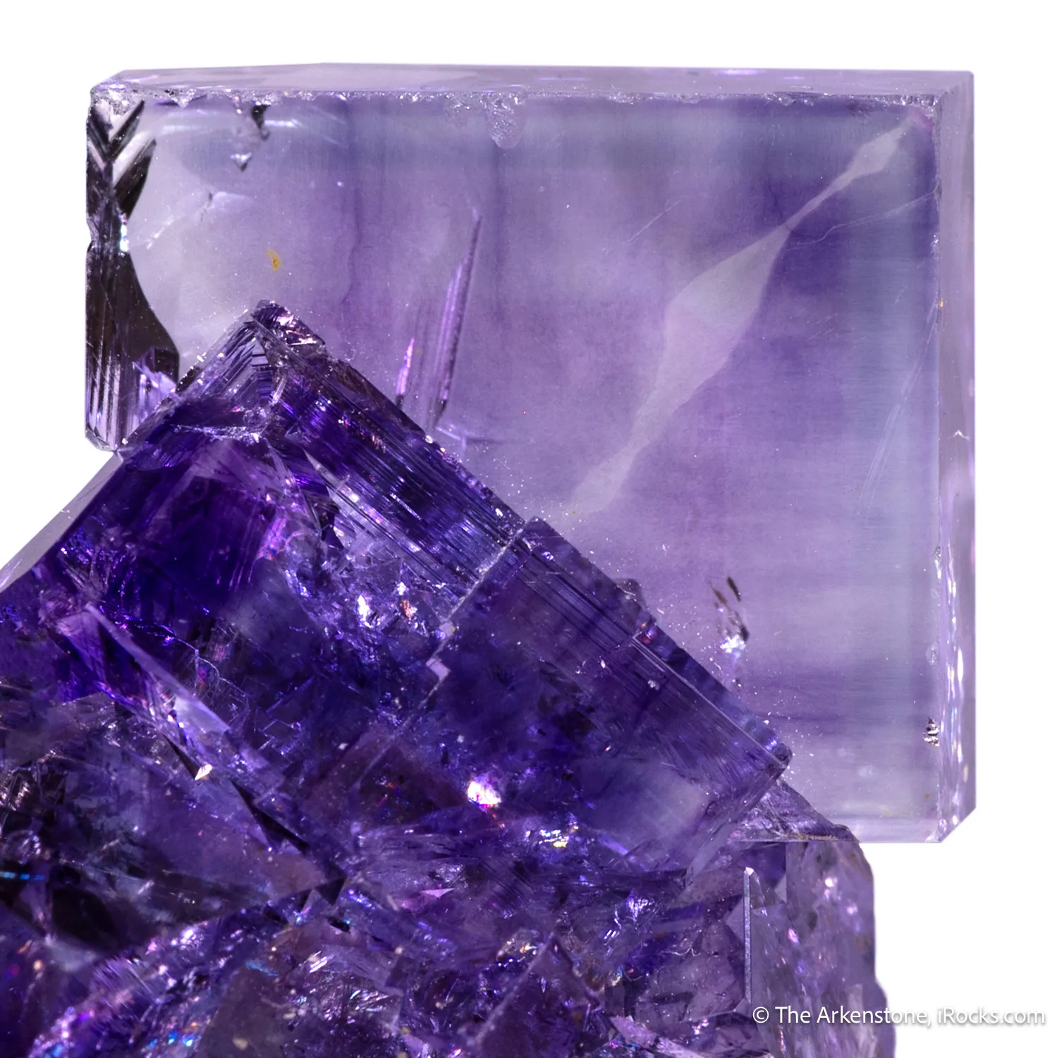 Fluorite - image 6