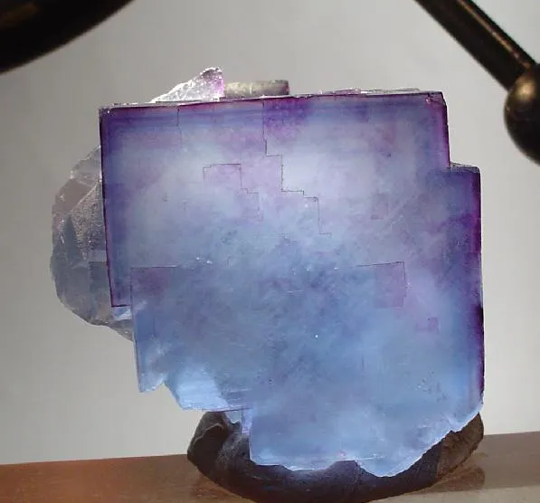 Fluorite - image 2