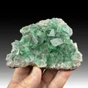 Fluorite - image 1