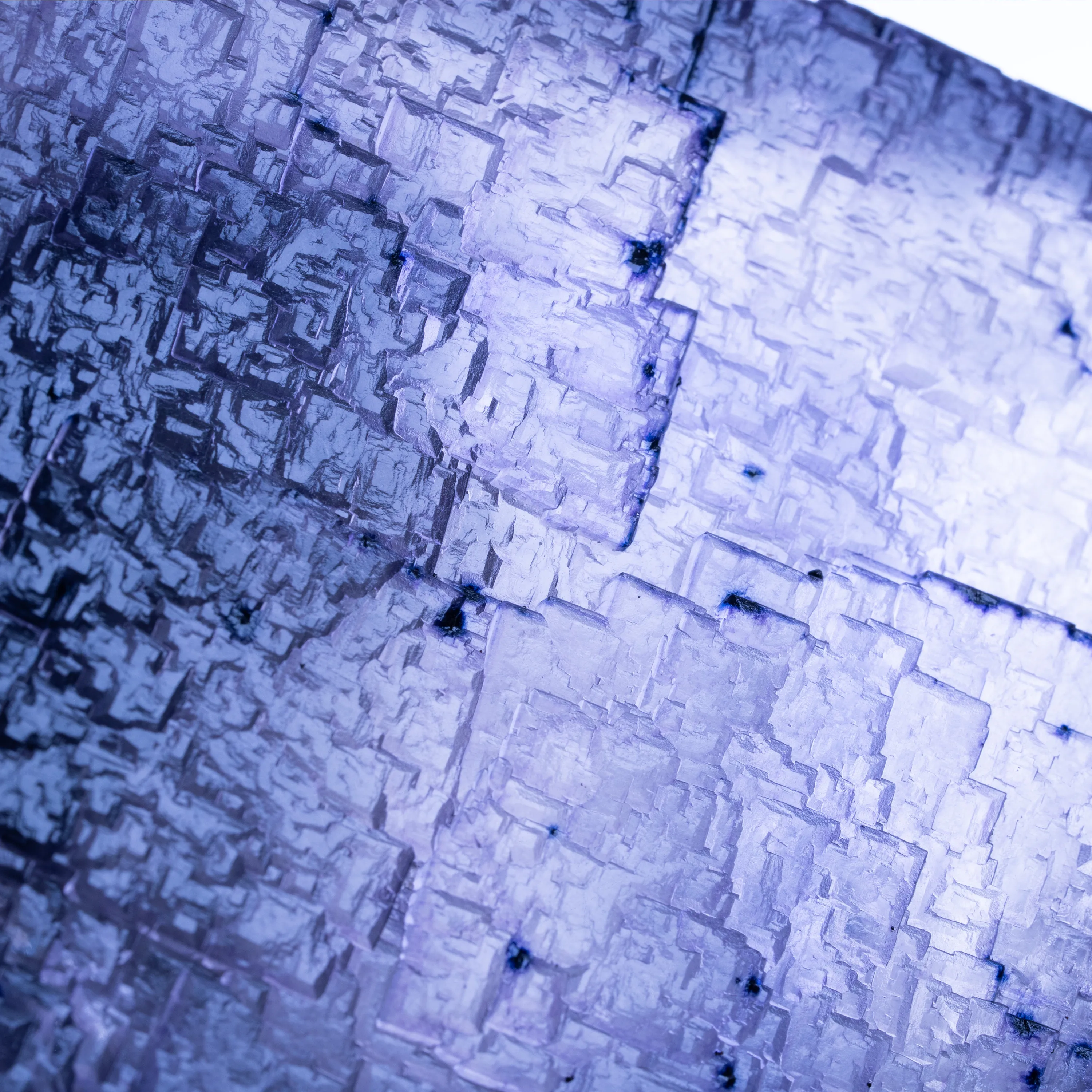 Fluorite - Elmwood Mine - image 7