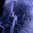 Fluorite - Elmwood Mine - image 2