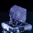Fluorite - Elmwood Mine - image 1