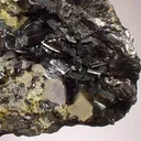 Fluorite, Enargite - image 2