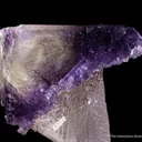 Fluorite (etched corner) - image 7