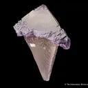 Fluorite (etched corner) - image 5