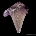 Fluorite (etched corner) - image 9
