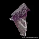 Fluorite (etched corner) - image 5