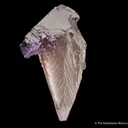 Fluorite (etched corner) - image 3