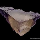 Fluorite (etched corner) - image 6