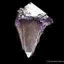 Fluorite (etched corner) - image 8