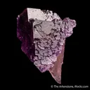 Fluorite (etched corner) - image 8