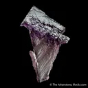 Fluorite (etched corner) - image 3