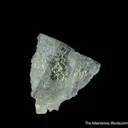 Fluorite "etched corner" - image 3